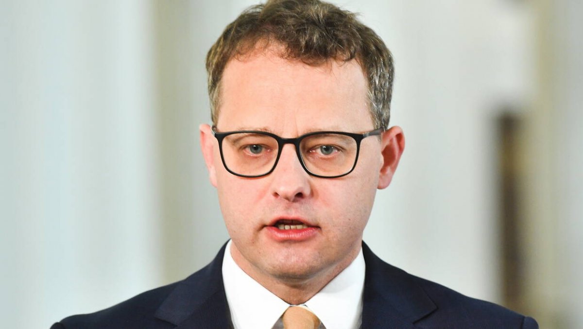 Marcin Romanowski dostał azyl na Węgrzech. Teraz przerywa milczenie