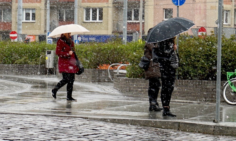 Prognoza pogody na święta. Synoptyk zapowiada