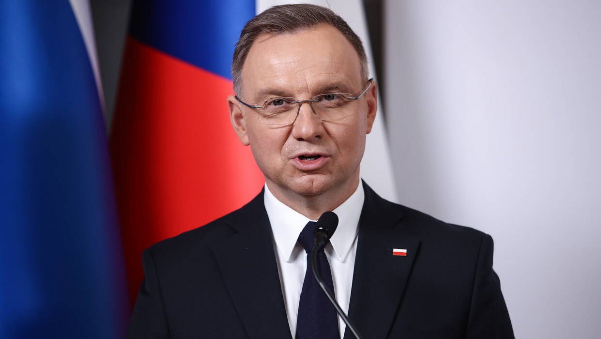 Prezydent grzmi po decyzji PKW. 