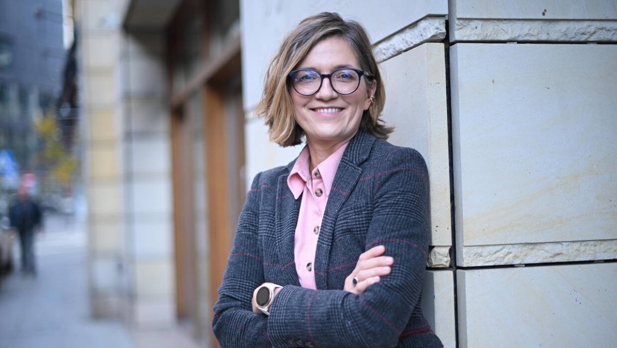 Magdalena Biejat – nowa nadzieja Nowej Lewicy na prezydenta