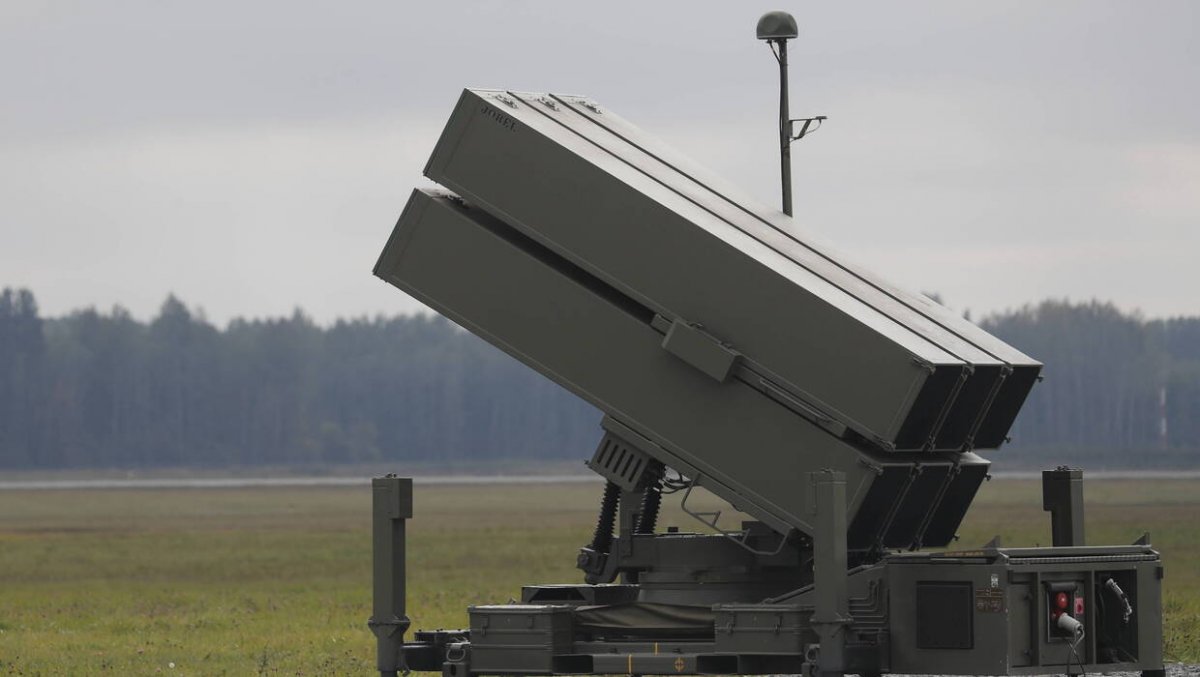 Norwegowie na straży wschodniej flanki NATO. Systemy NASAMS i żołnierze chronią kluczową infrastrukturę w Polsce