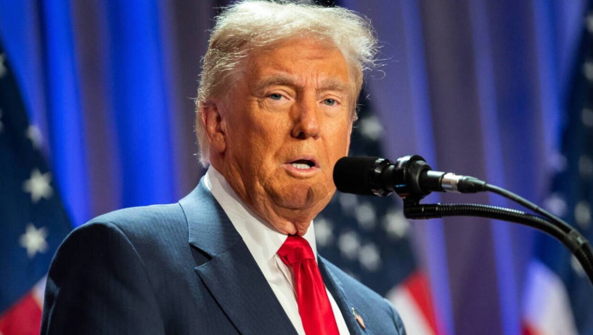 Zakończenie wojny na Ukrainie? Zespół Trumpa prowadził rozmowy