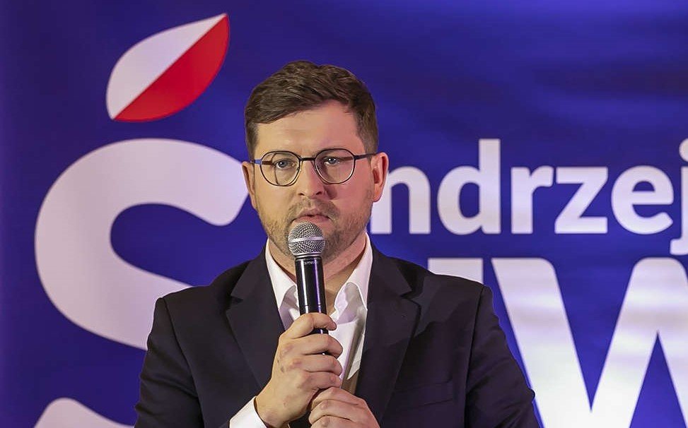 Sąd Najwyższy uwzględnia skargę PiS na decyzję PKW – Andrzej Śliwka krytykuje komisję i komentuje wizję Karola Nawrockiego na tle kampanii prezydenckiej