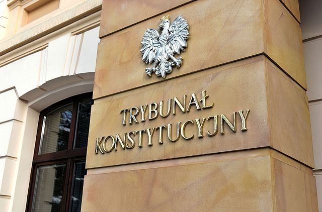 Wpłynęła jedna kandydatura na sędziego Trybunału Konstytucyjnego 