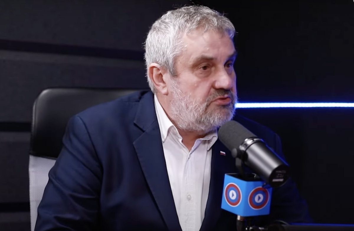 Ardanowski: wejście Ukrainy do UE to koniec polskiego rolnictwa [NASZE WIDEO]