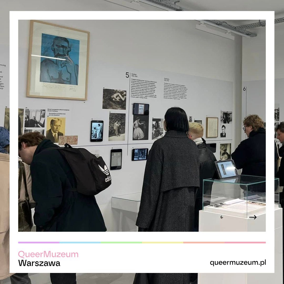 Trzaskowski nie chce chwalić się Queer Muzeum, które wspierał z kieszeni warszawiaków