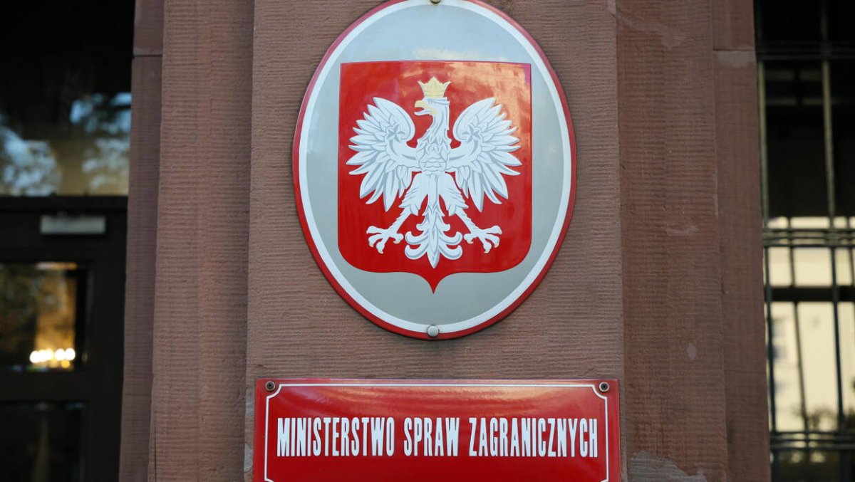 MSZ: nie ma zgłoszeń o potrzebie ewakuacji Polaków z Syrii, monitorujemy sytuację
