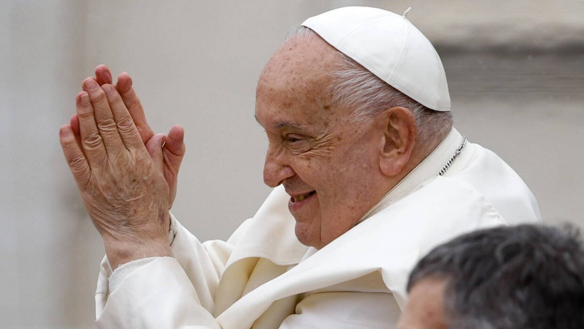 Dziesiąty konsystorz Franciszka: Kościół ma 21 nowych kardynałów