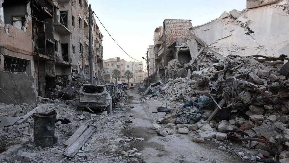 Aleppo i Hama pod kontrolą rebeliantów? Niepotwierdzone doniesienia o przełomowych wydarzeniach w Syrii 