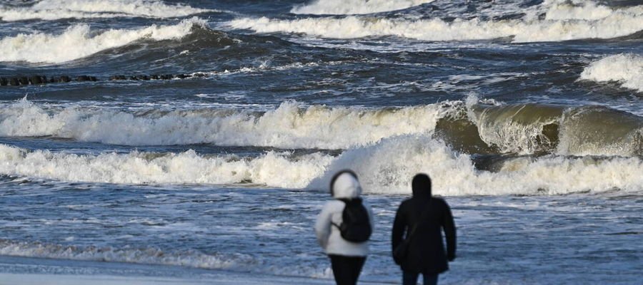 Rosnące zagrożenia dla infrastruktury krytycznej na Bałtyku