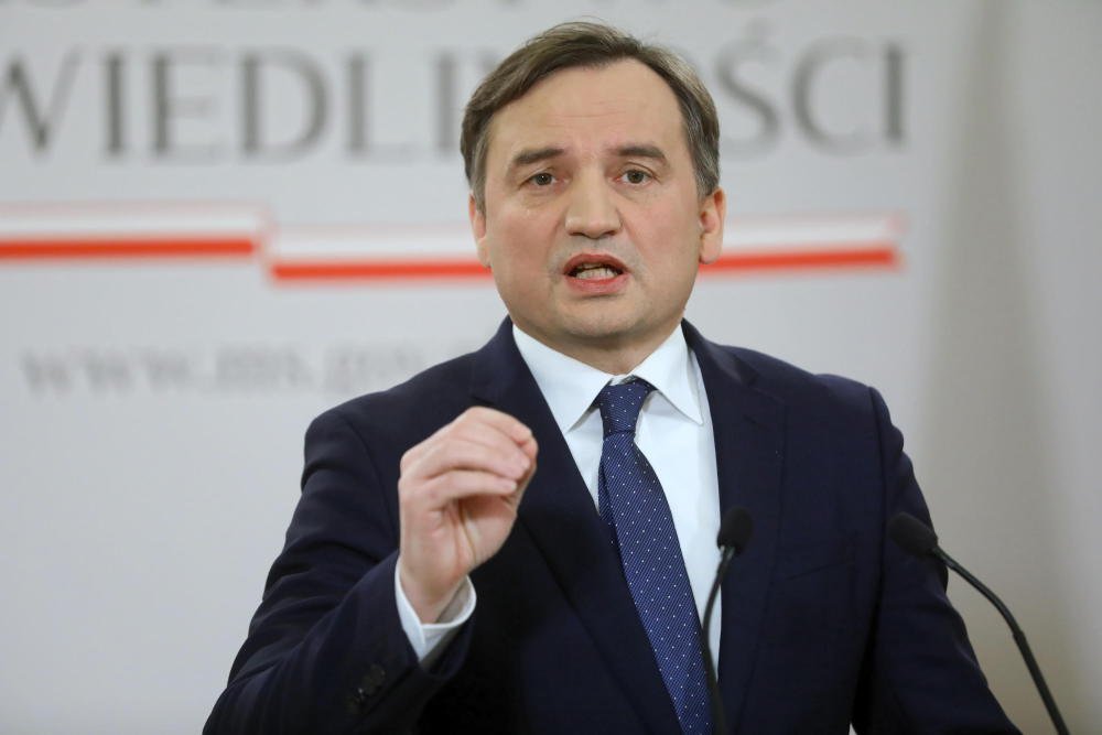 Ziobro powraca z oskarżeniami