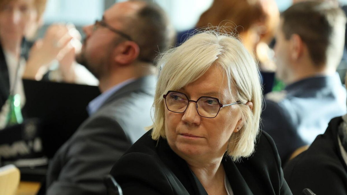 Zmiany w Trybunale Konstytucyjnym. Komunikat w sprawie statusu Julii Przyłębskiej
