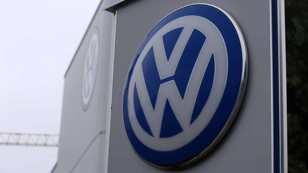 We wszystkich zakładach Volkswagena planowane są strajki ostrzegawcze