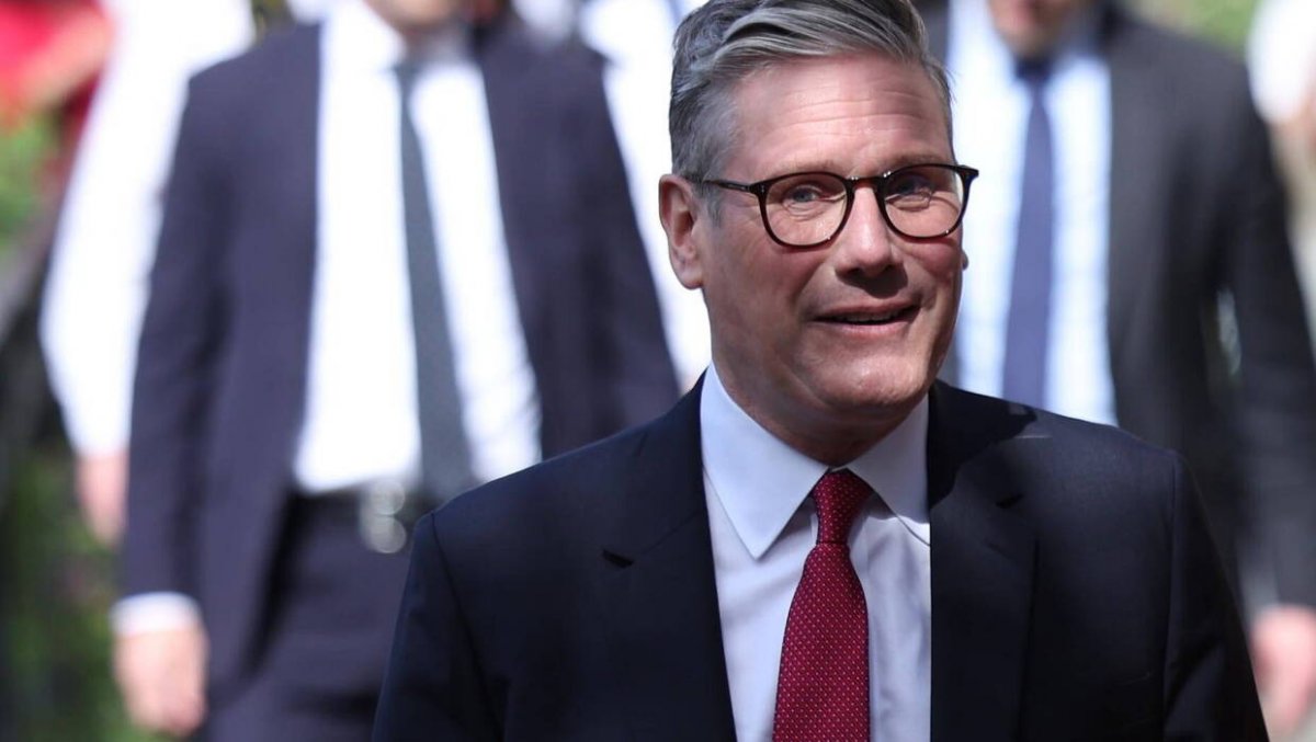 Rekordowa migracja netto: czy Brexit otworzył drzwi dla imigrantów?