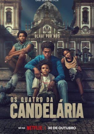 Wstrząsający serial Netflixa odkrywa mroczną historię masakry w Candelárii