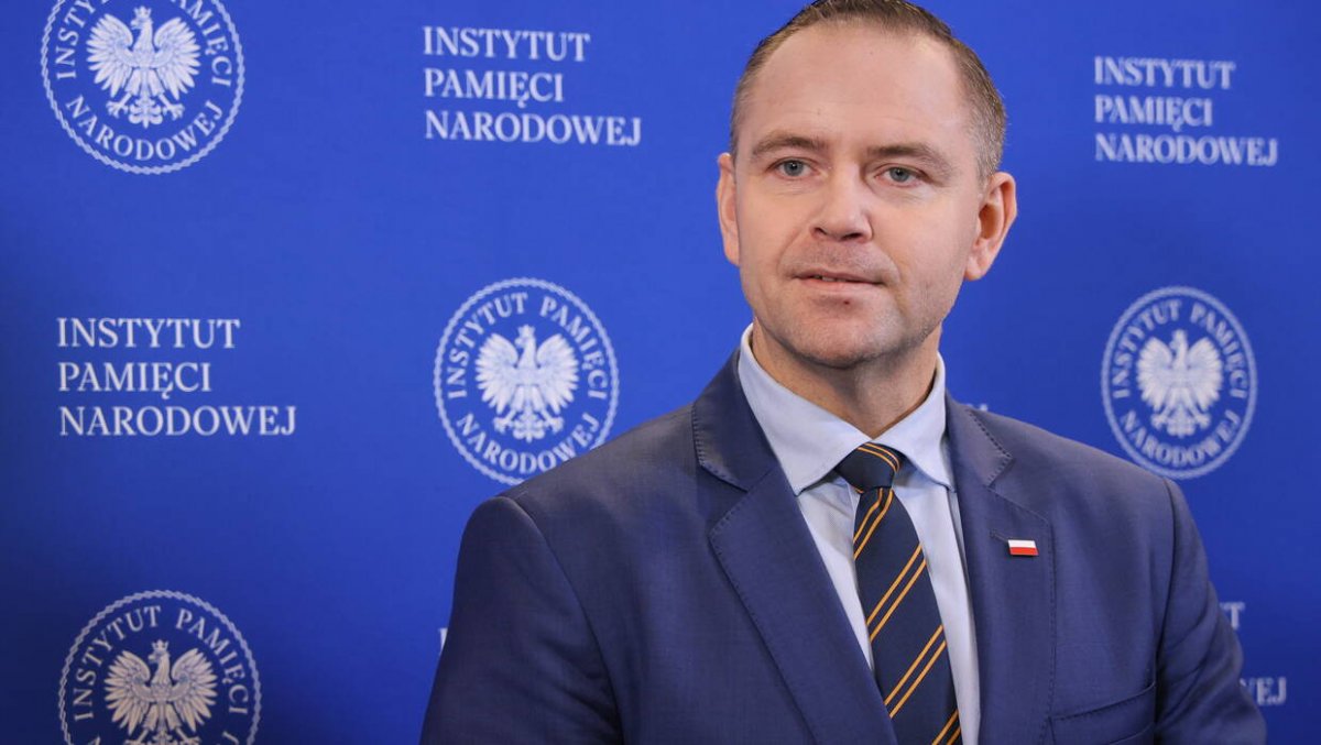 Nawrocki: Biuro Poszukiwań i Identyfikacji jest gotowe w ciągu 24 godzin podjąć poszukiwania na Wołyniu
