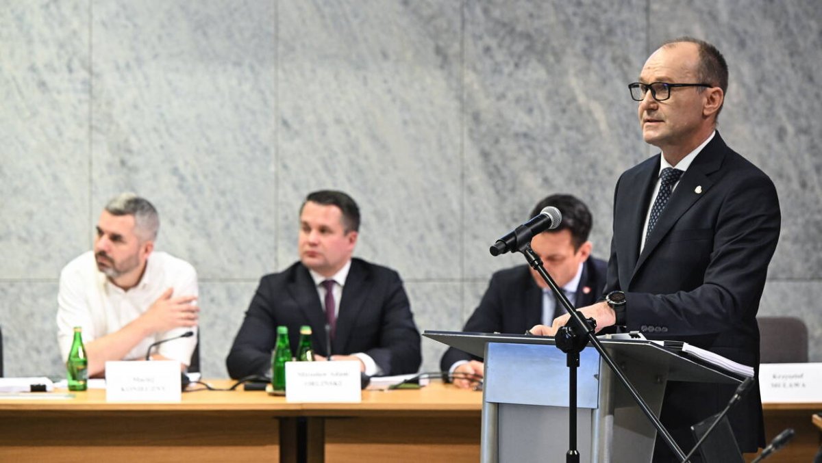 Projekt raportu komisji śledczej ds. afery wizowej: Polska była wykorzystywana w procederze „visa shopping”