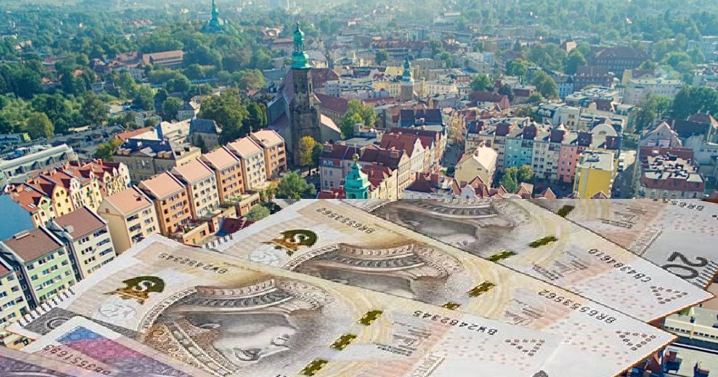 Prawie miliard to już coś. Znajmy budżet Jeleniej Góry!