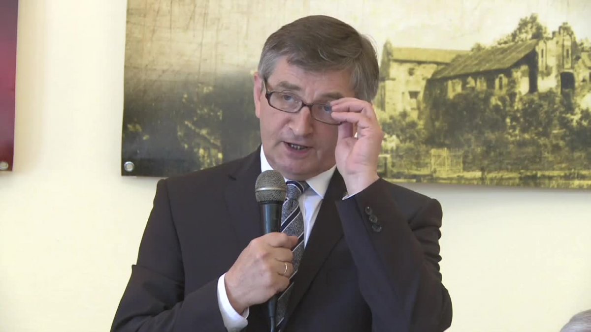 Wojna w PiS. Wrze na Podkarpaciu
