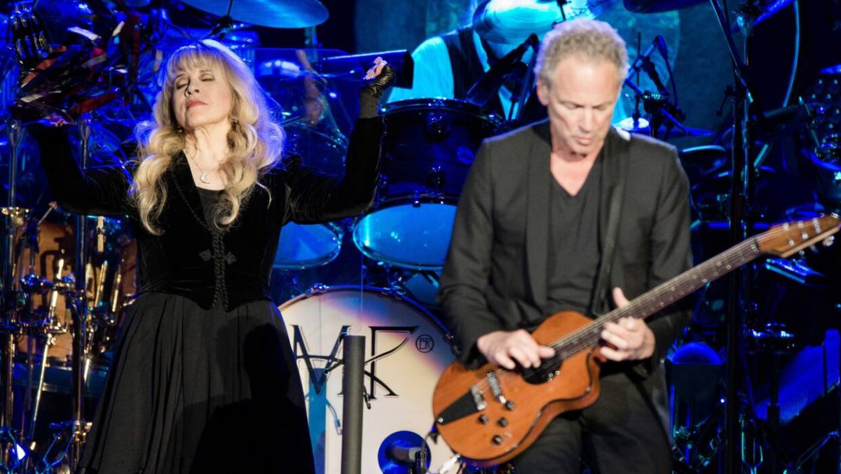 Powstanie oficjalny film dokumentalny o Fleetwood Mac