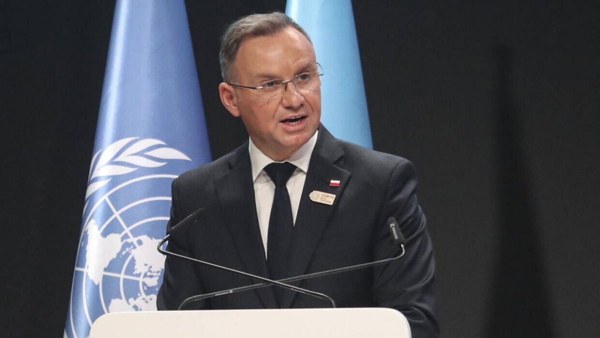 Co dalej z Andrzejem Dudą? Polacy są w tej sprawie podzieleni