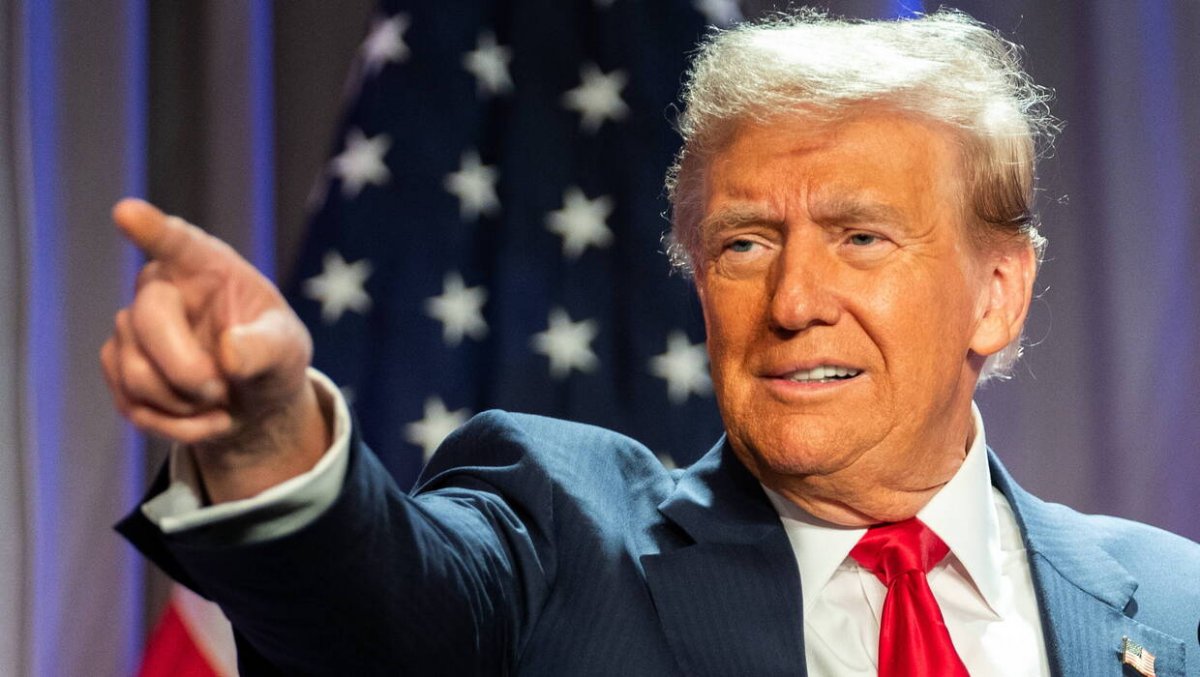 Linda McMahon kandydatką Donalda Trumpa na szefa Departamentu Edukacji