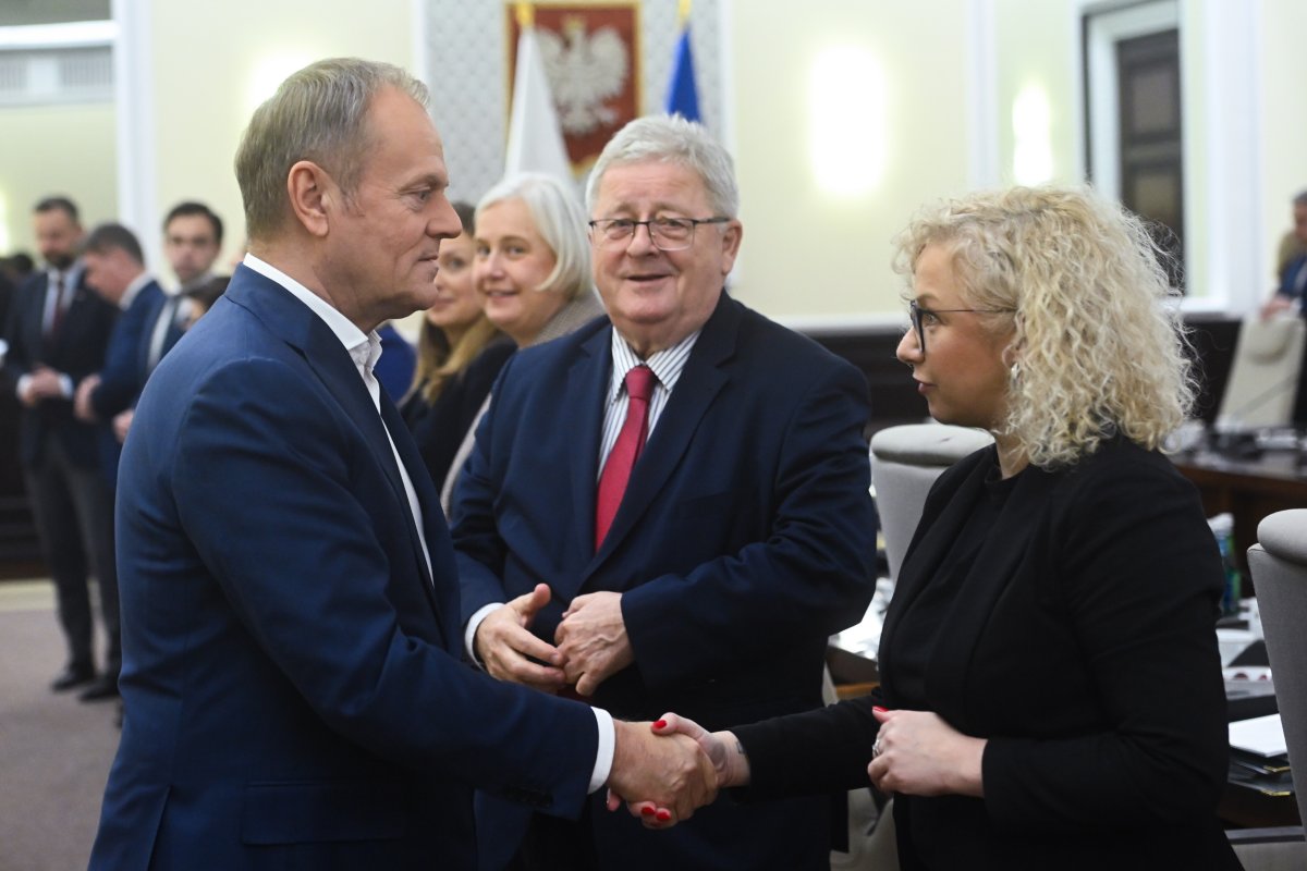 Rząd przyjął projekt nowelizacji ustawy o świadczeniach opieki zdrowotnej