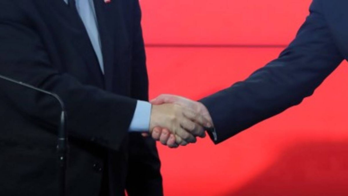 Wspólny kandydat PiS, PSL i Konfederacji na prezydenta? 