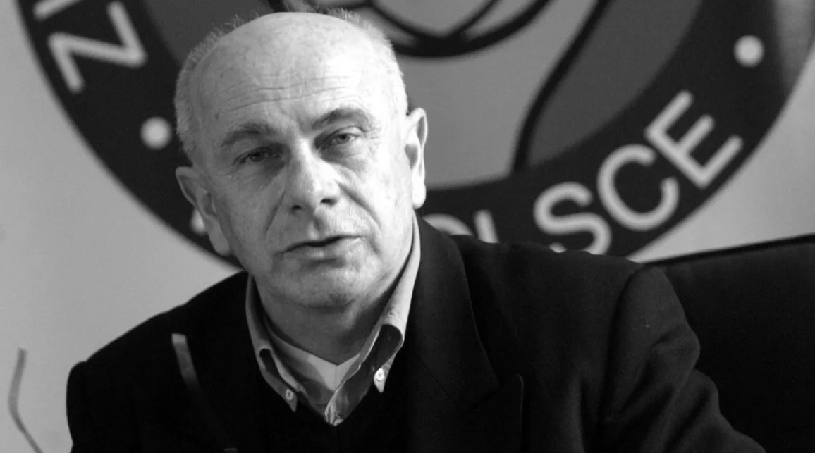 Zmarł trener piłki ręcznej Jerzy Noszczak, były selekcjoner reprezentacji Polski kobiet 