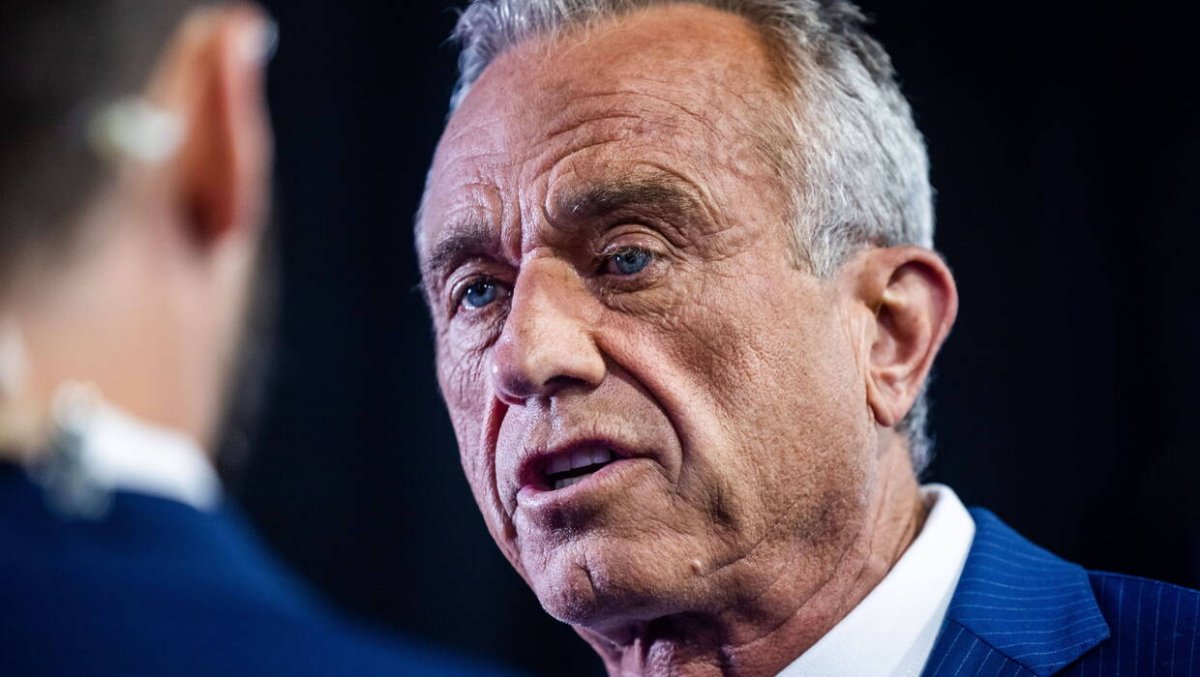 USA: W co naprawdę wierzy nowy szef departamentu zdrowia?