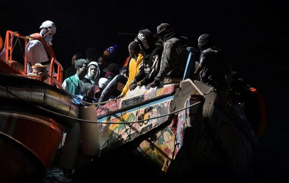Polska będzie płacić nielegalnym migrantom, żeby się wynieśli? Zaskakujące pomysły w MSWiA