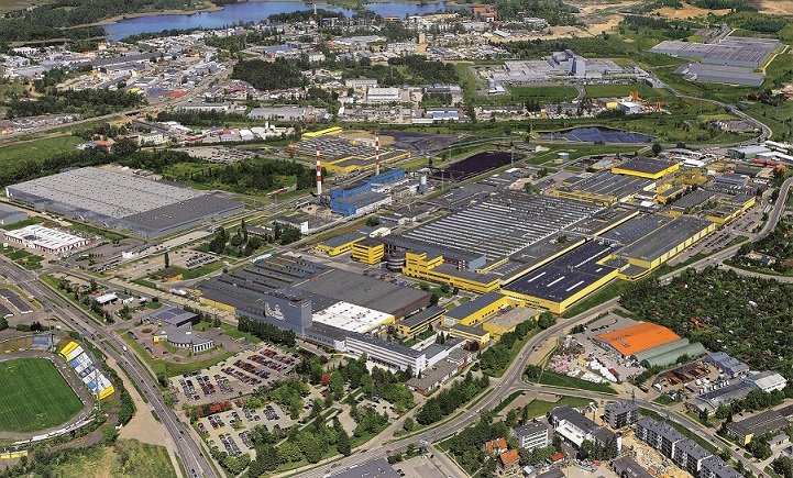 Sprzedaż fabryki FCA Powertrain w Bielsku-Białej zagrożona