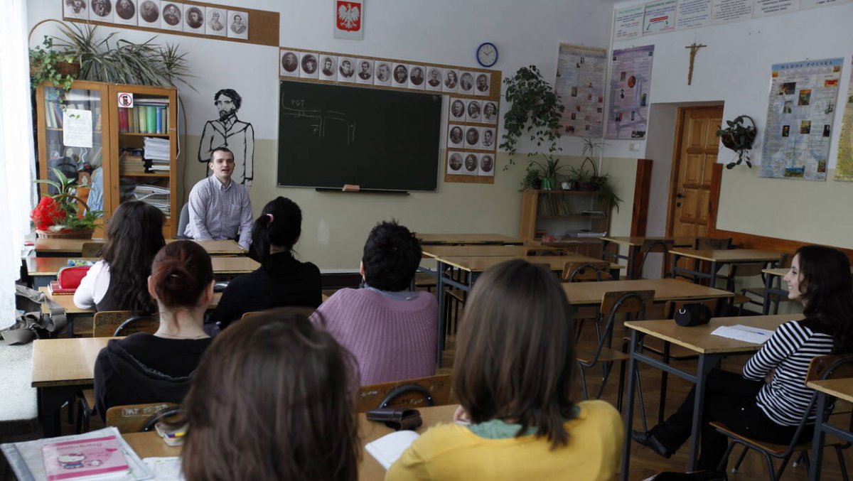 Co dalej z lekcjami religii? Kościół szuka kompromisu z rządem