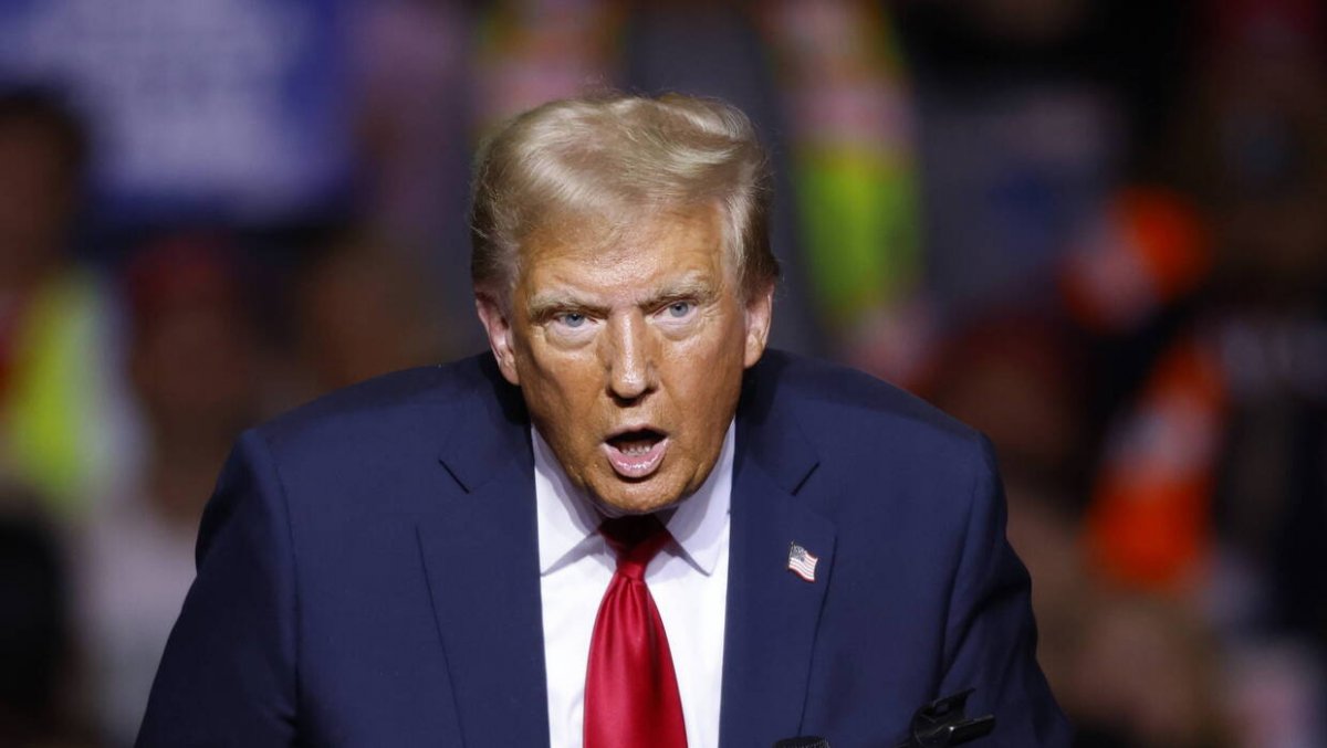 Trump ogłosił nominacje na kluczowe stanowiska
