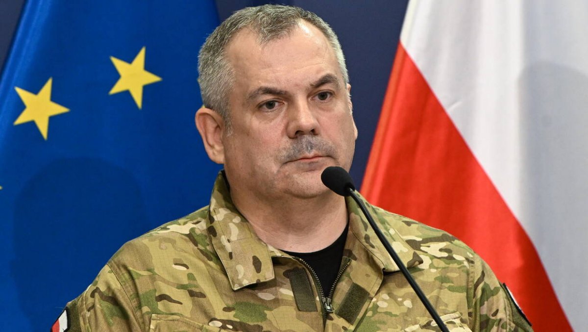 Gen. Kukuła: to, czy i kiedy wybuchnie wojna, w pewnym sensie zależy od nas

