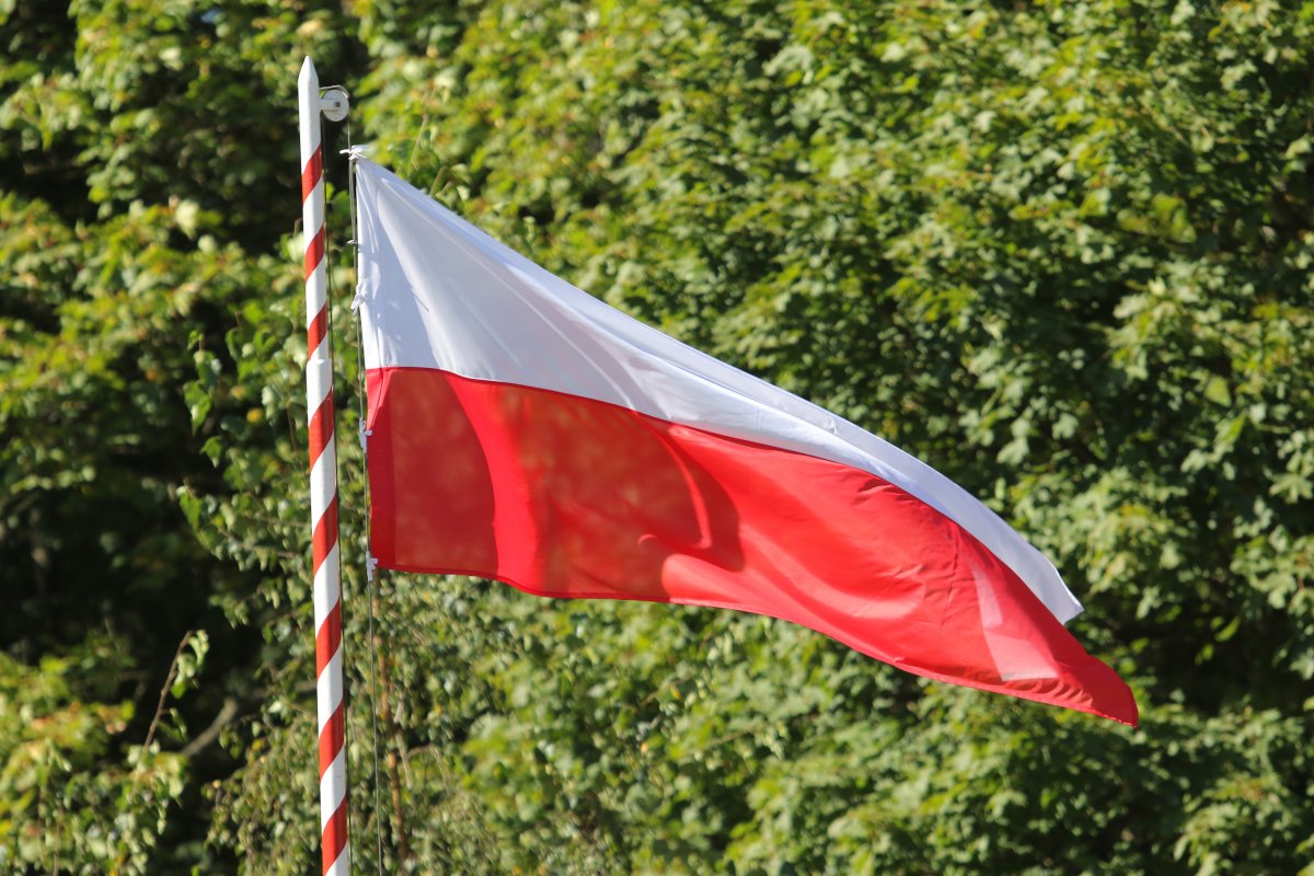 Białystok wspólnie świętował Niepodległość
