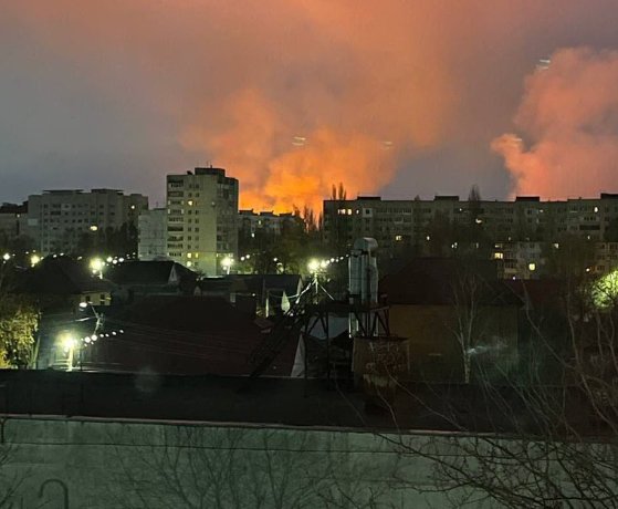 Ukraińskie drony nad Rosją. Największy atak na Moskwę