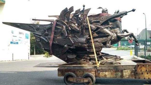 Władze Wiednia nie chcą pomnika Jana III Sobieskiego