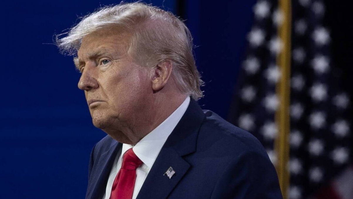 Trump musi jeszcze poczekać na ostateczny wybór