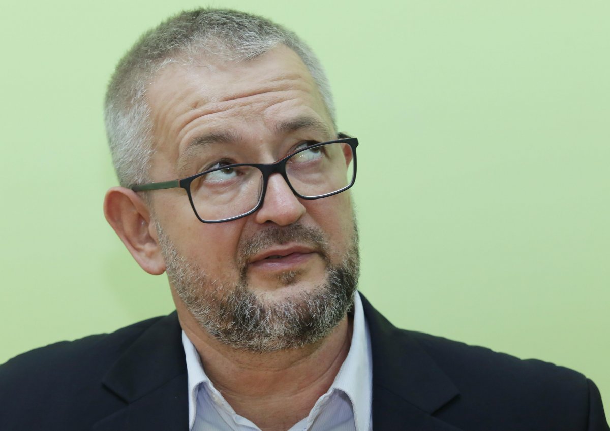 Ziemkiewicz: Trump jak Napoleon – nie uratuje Polski