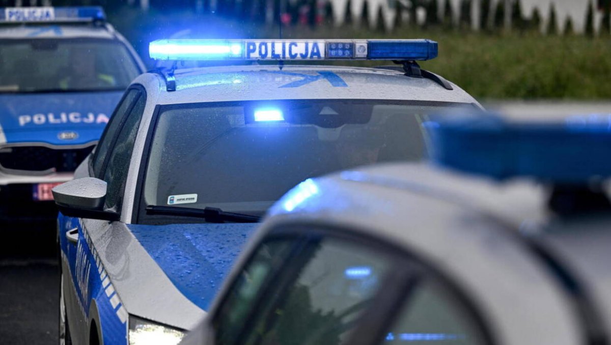 Przeprowadzono sekcję zwłok kobiety znalezionej na Bałutach w Łodzi