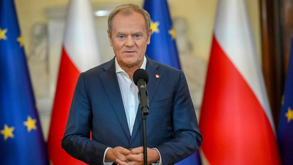 Premier pogratulował Donaldowi Trumpowi. Co napisał?
