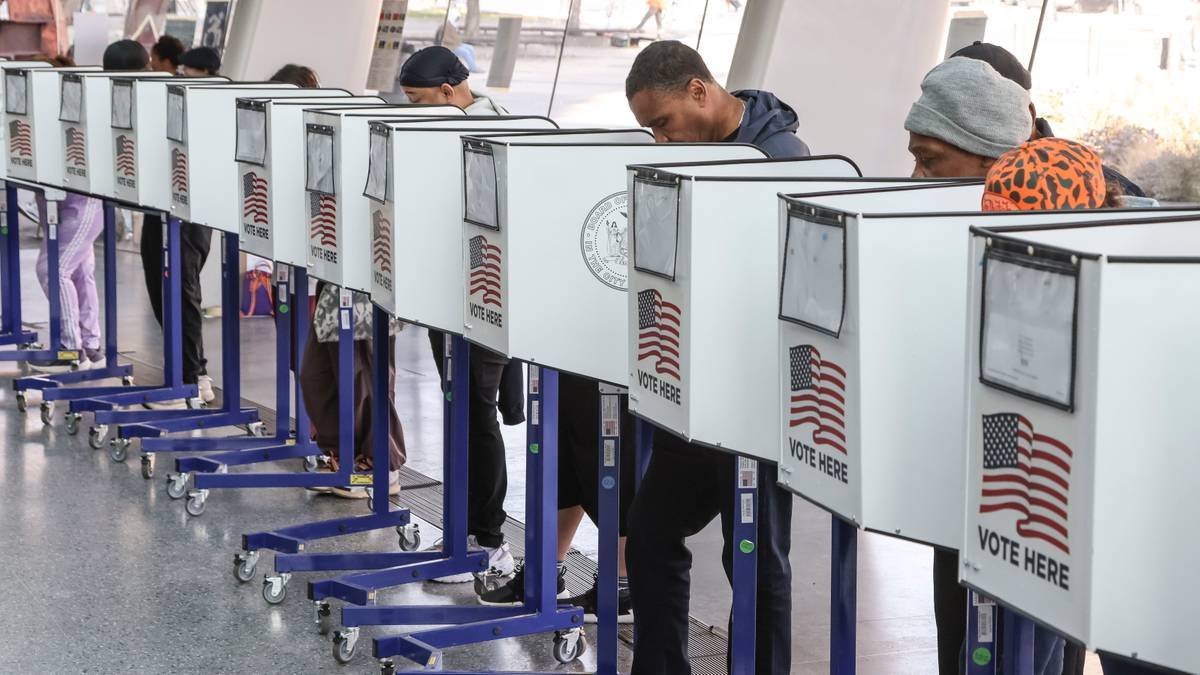 Żydowscy wyborcy przeważą wynik wyborów w USA?