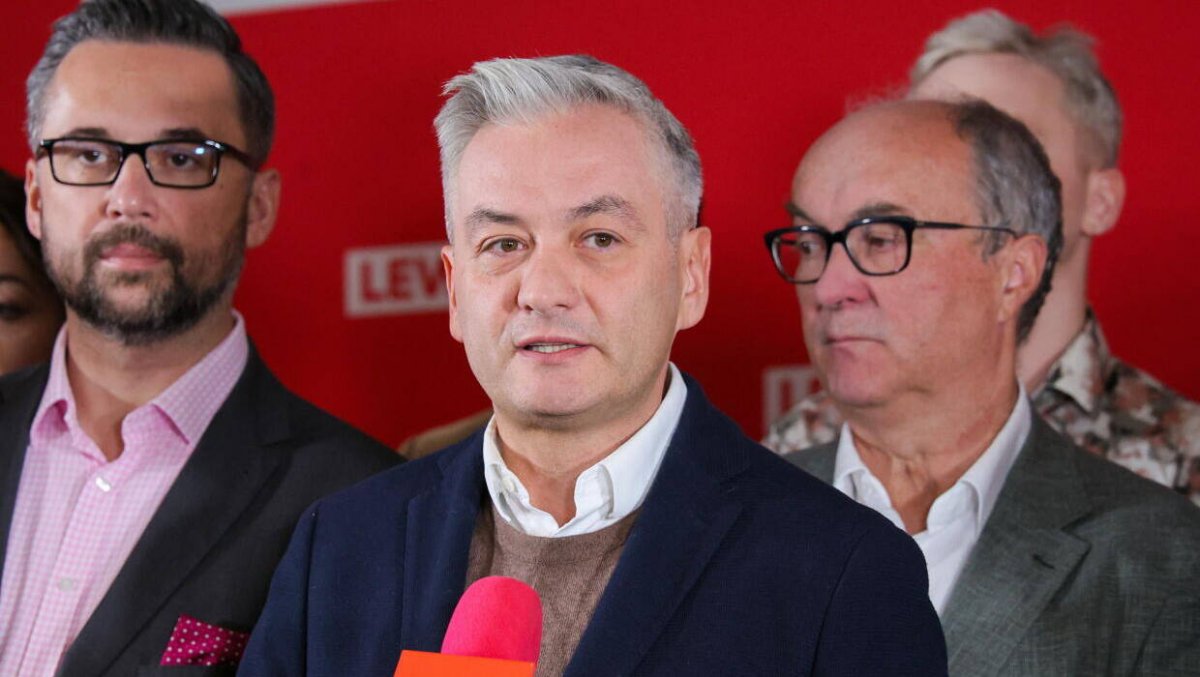 Nowe wieści dotyczące wolnej Wigilii: 