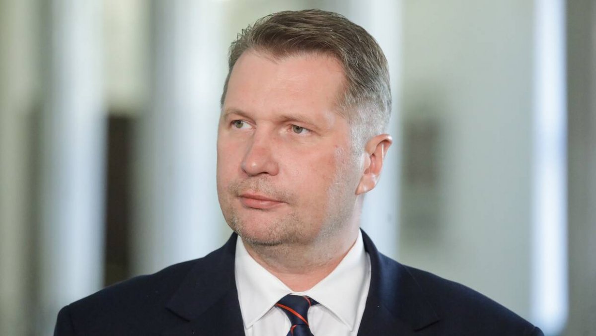 Nie zamierza kandydować na prezydenta, ale jeśli zajdzie taka potrzeba, stawi czoła wyzwaniu
