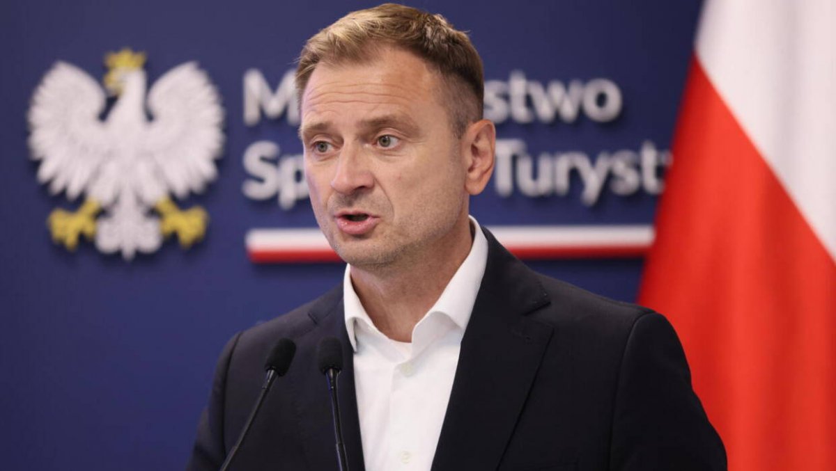 Ministerstwo Nitrasa planuje nową opłatę – burza w sieci