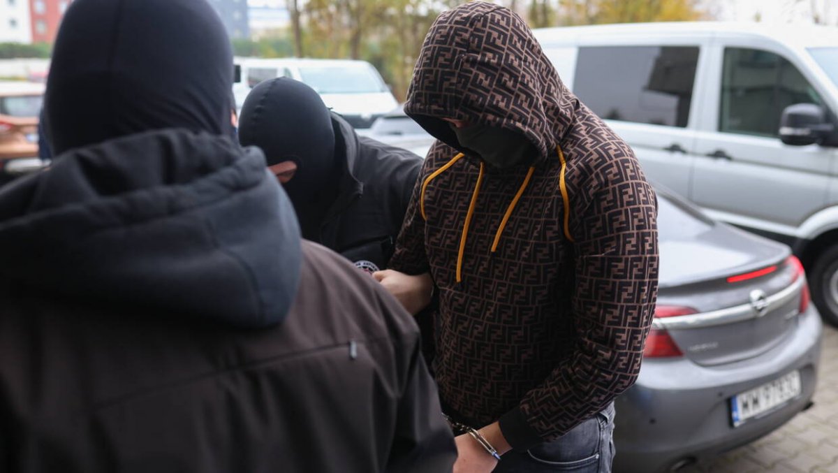 Na decyzję sądu w sprawie aresztowania twórcy Red is Bad trzeba będzie zaczekać 