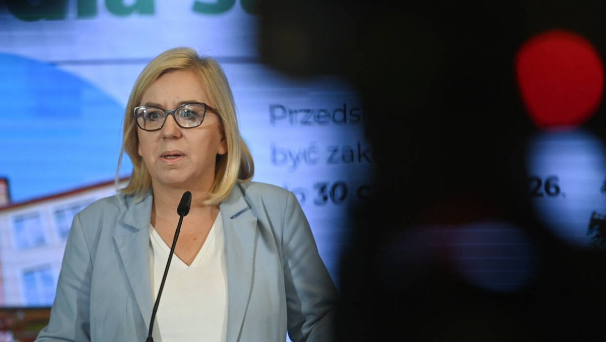 Polski prąd wśród najdroższych w Europie. Koniec mrożenia cen?
