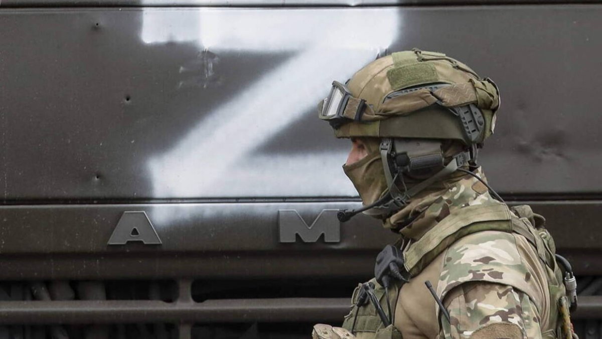 Rosja przerzuciła wojska znad granicy z Polską na Ukrainę