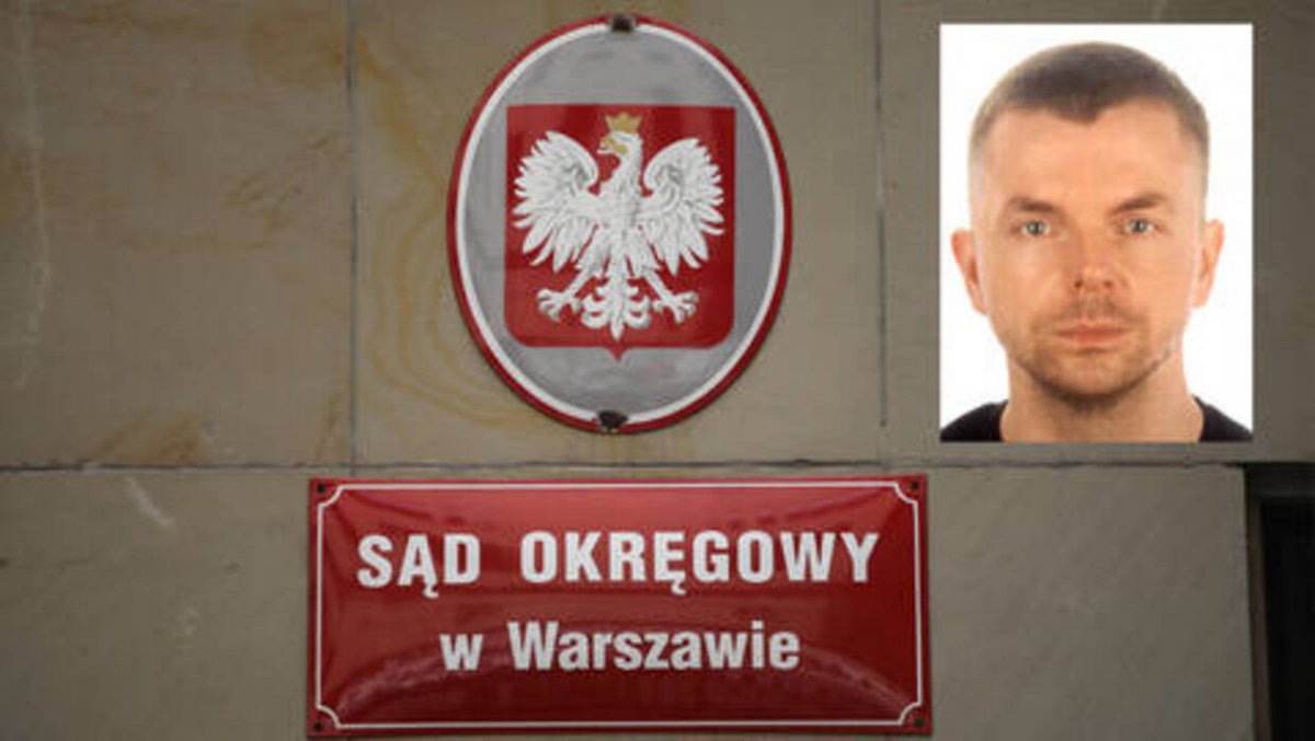 Paweł S. Deportowany. Prokuratura w akcji